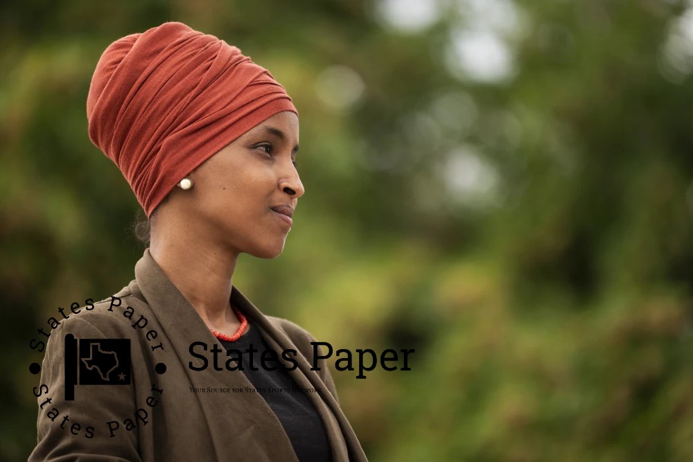 Rep. Ilhan Omar fends off primary challengers following other ‘squad’ members’ defeats